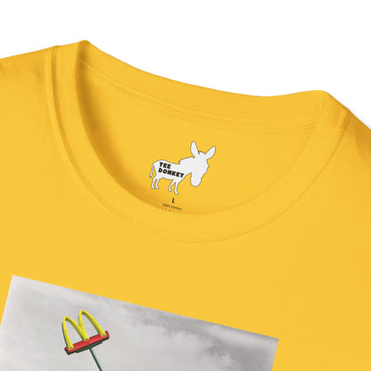 O SAY, CAN YOU SEE T-Shirt