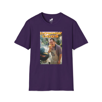 DOWNIN' DOGS T-Shirt