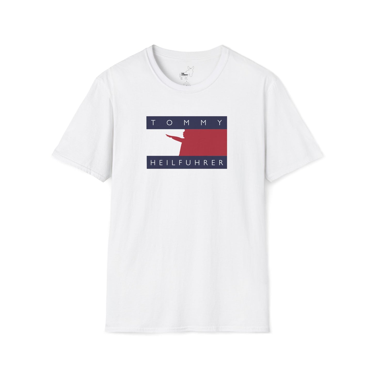 TOMMY HEILFUHRER - T-Shirt