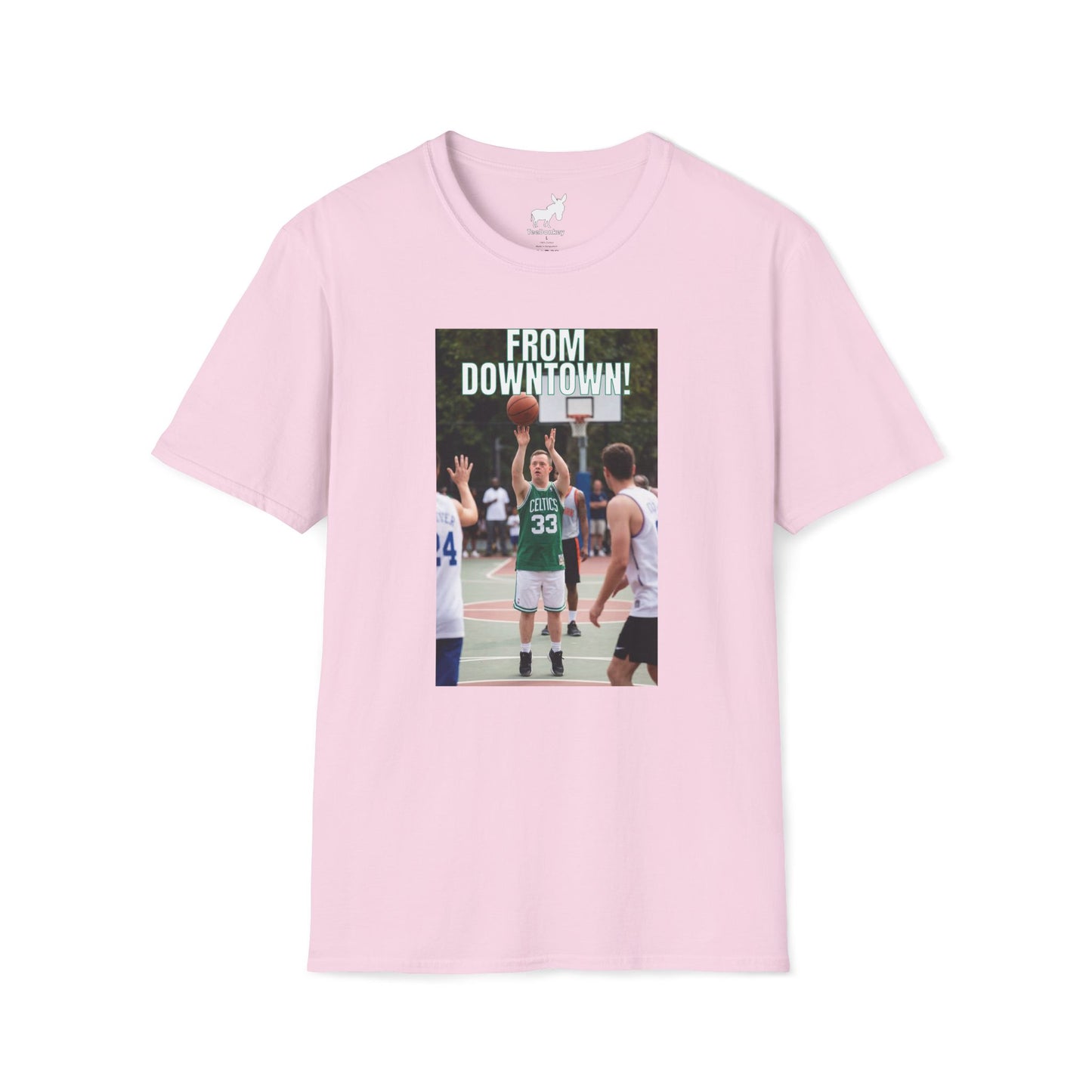 FROM DOWNTOWN! T-Shirt