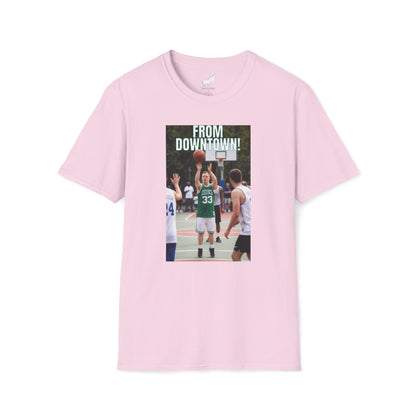 FROM DOWNTOWN! T-Shirt