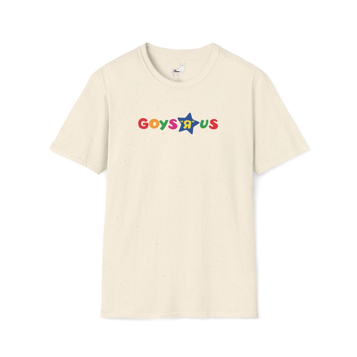 GOYS R US - TOYS R US T-Shirt