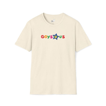 GOYS R US - TOYS R US T-Shirt