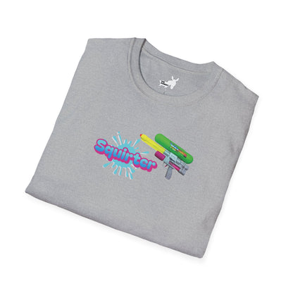 SQUIRTER T-Shirt