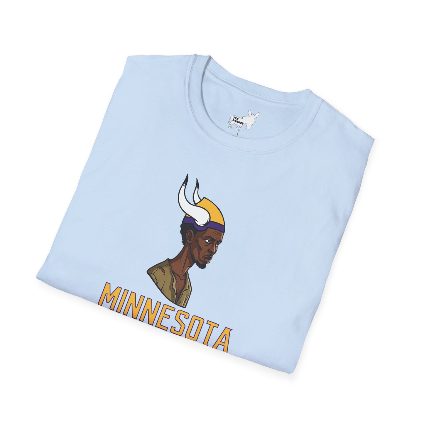 MINNESOTA PIRATES T-Shirt