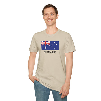 AUR NAUURR - AUSTRALIA T-Shirt