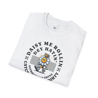 DAISY ME ROLLIN T-Shirt