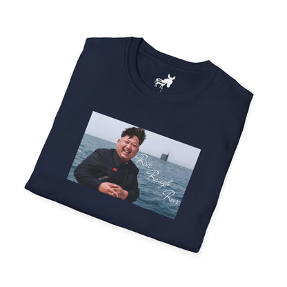 RIVE, RAUGH, ROVE T-Shirt