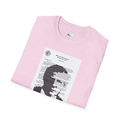 TRUMP - REDACTOR IN CHIEF T-Shirt