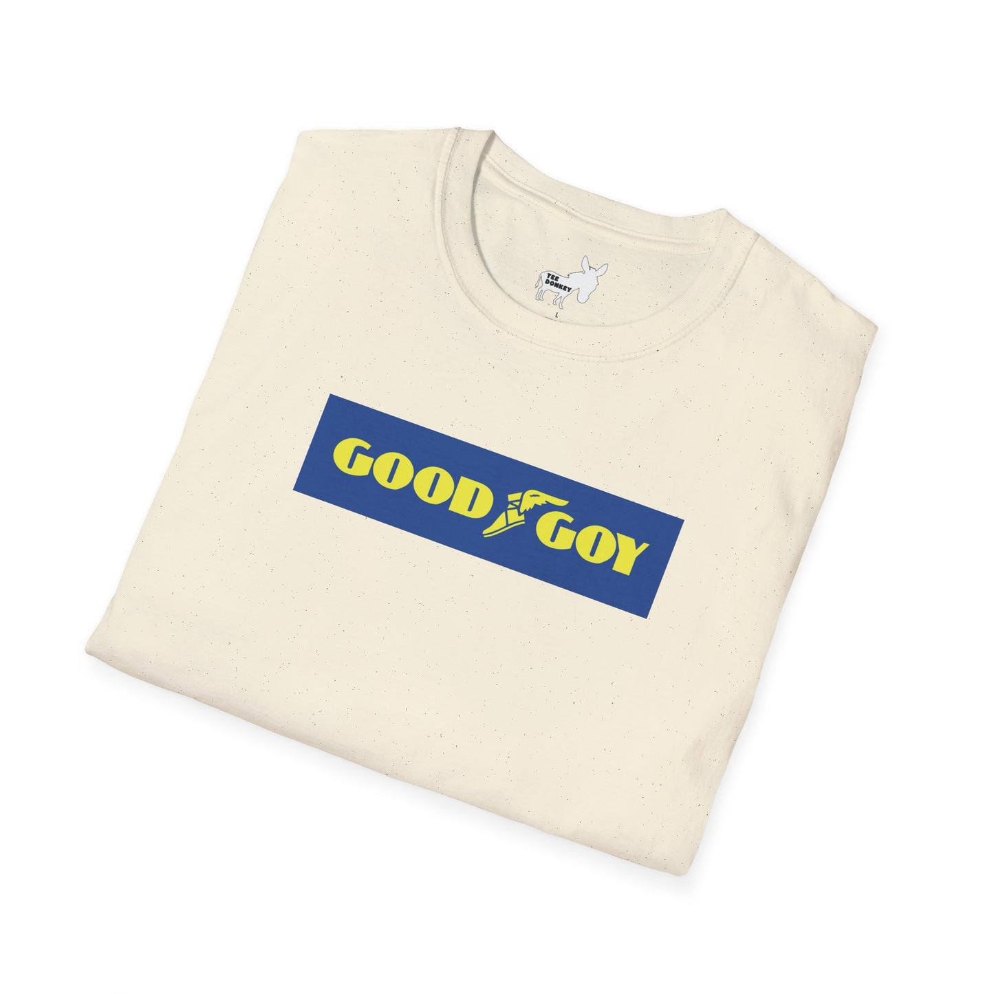 GOOD GOY TIRES