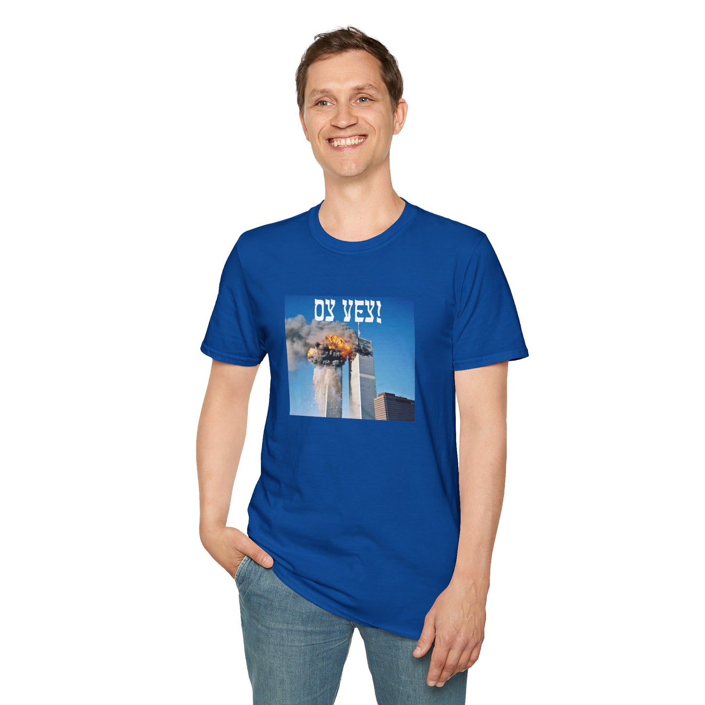OY VEY! T-Shirt