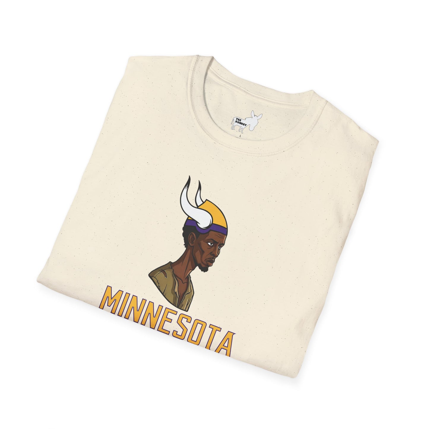 MINNESOTA PIRATES T-Shirt