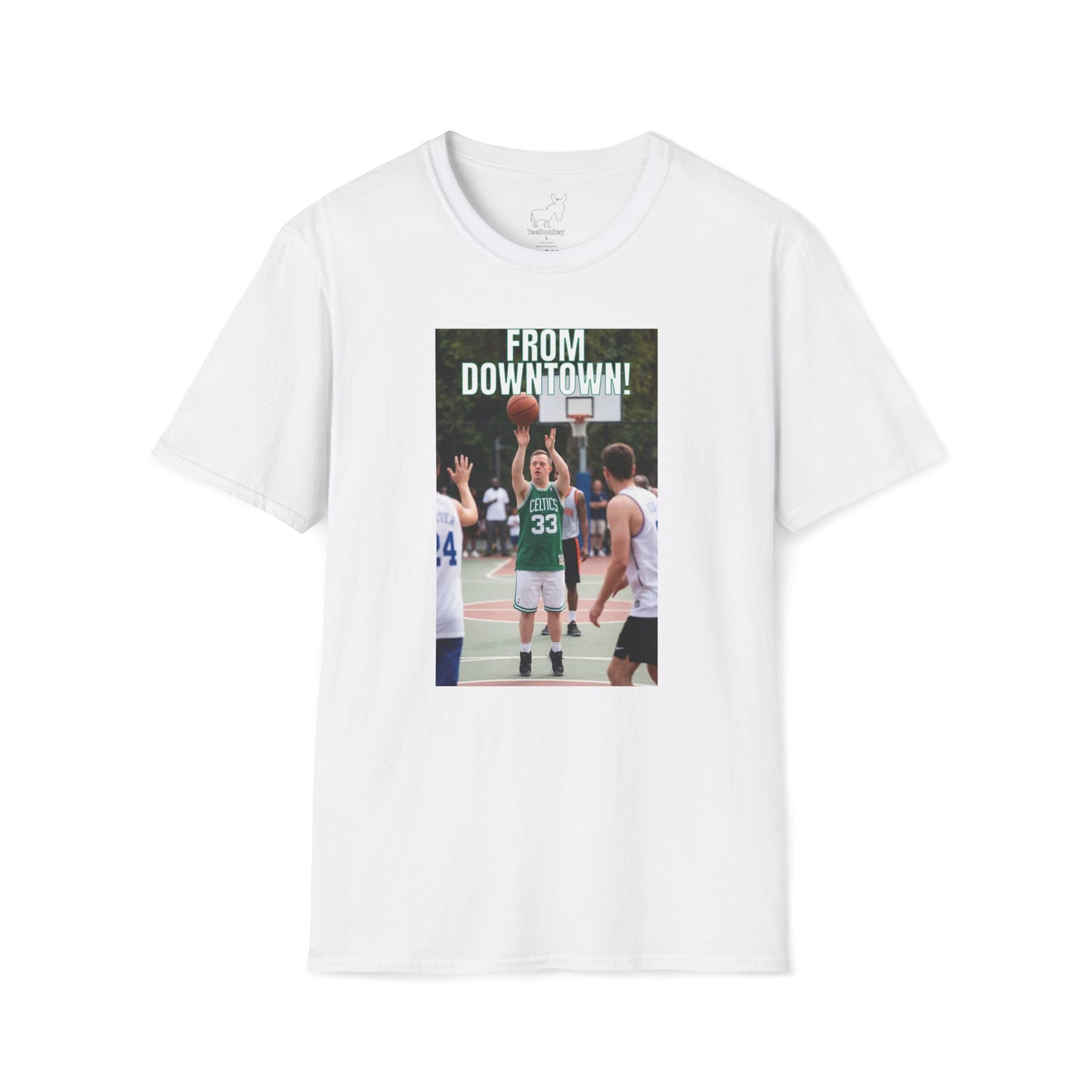 FROM DOWNTOWN! T-Shirt