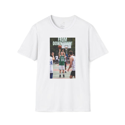 FROM DOWNTOWN! T-Shirt