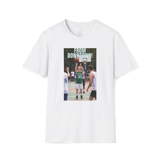 FROM DOWNTOWN! T-Shirt
