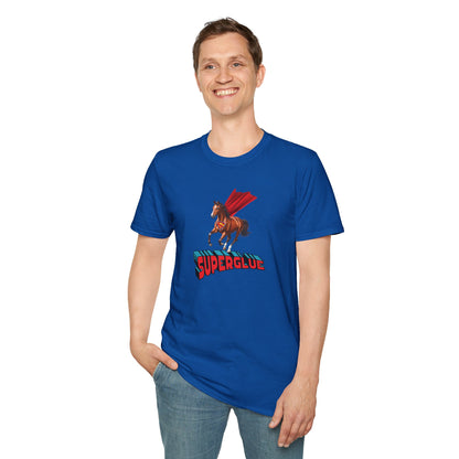SUPERGLUE T-Shirt