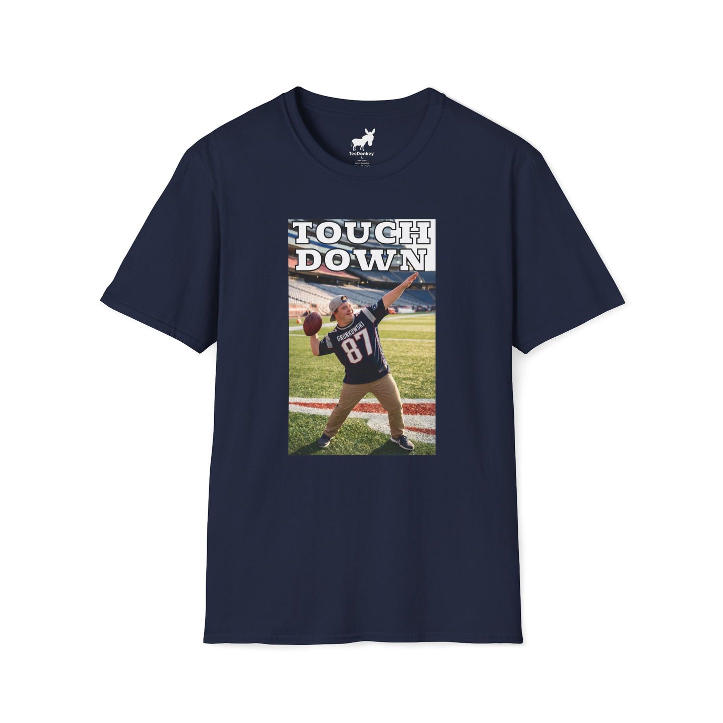 TOUCHDOWN T-Shirt
