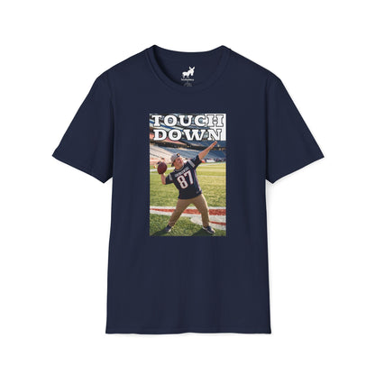 TOUCHDOWN T-Shirt