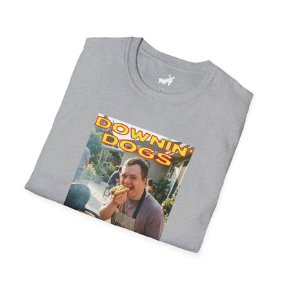 DOWNIN' DOGS T-Shirt