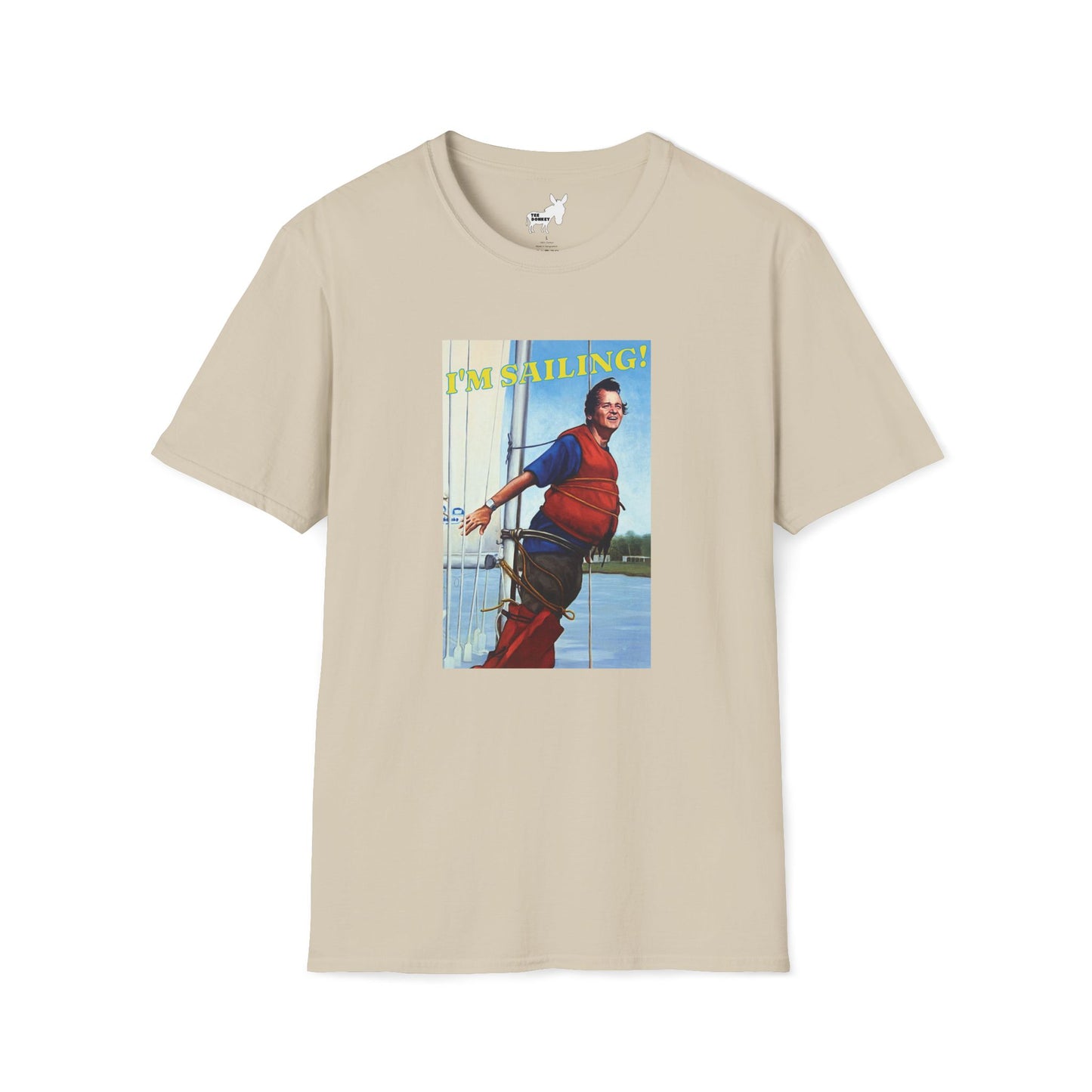 I'M SAILING! T-Shirt