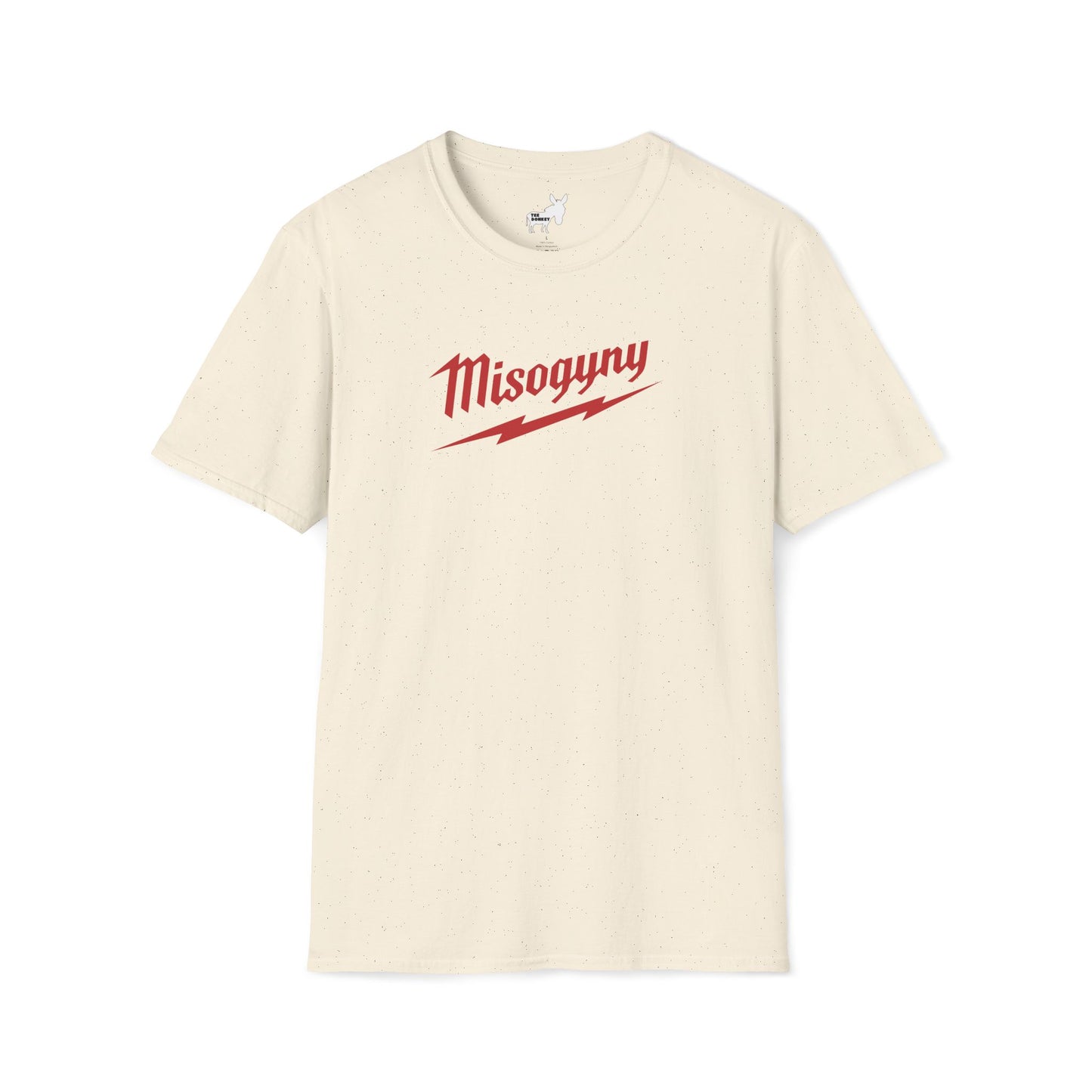 Misogyny Milwaukee T-Shirt