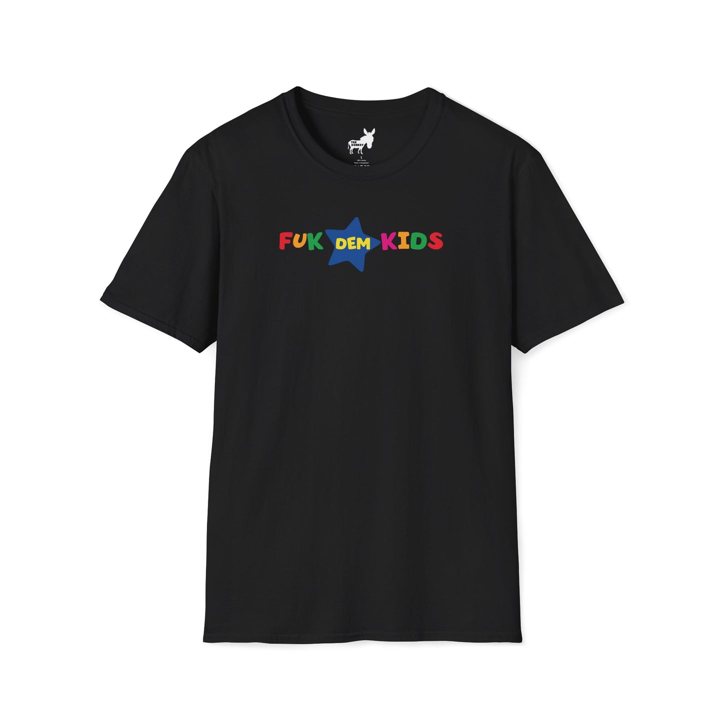 FUK DEM KIDS - TOYS R US T-Shirt