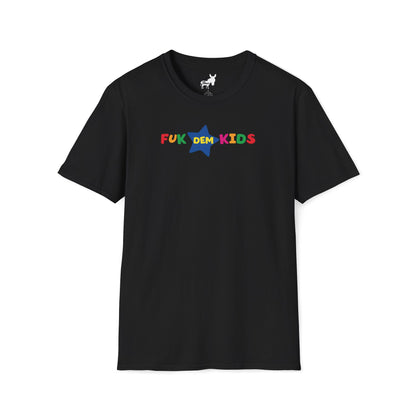 FUK DEM KIDS - TOYS R US T-Shirt
