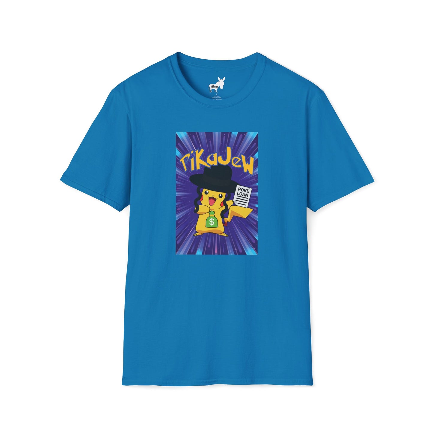 PIKAJEW T-Shirt
