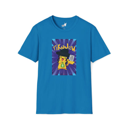 PIKAJEW T-Shirt