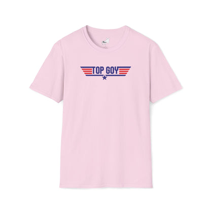TOP GOY - T-Shirt