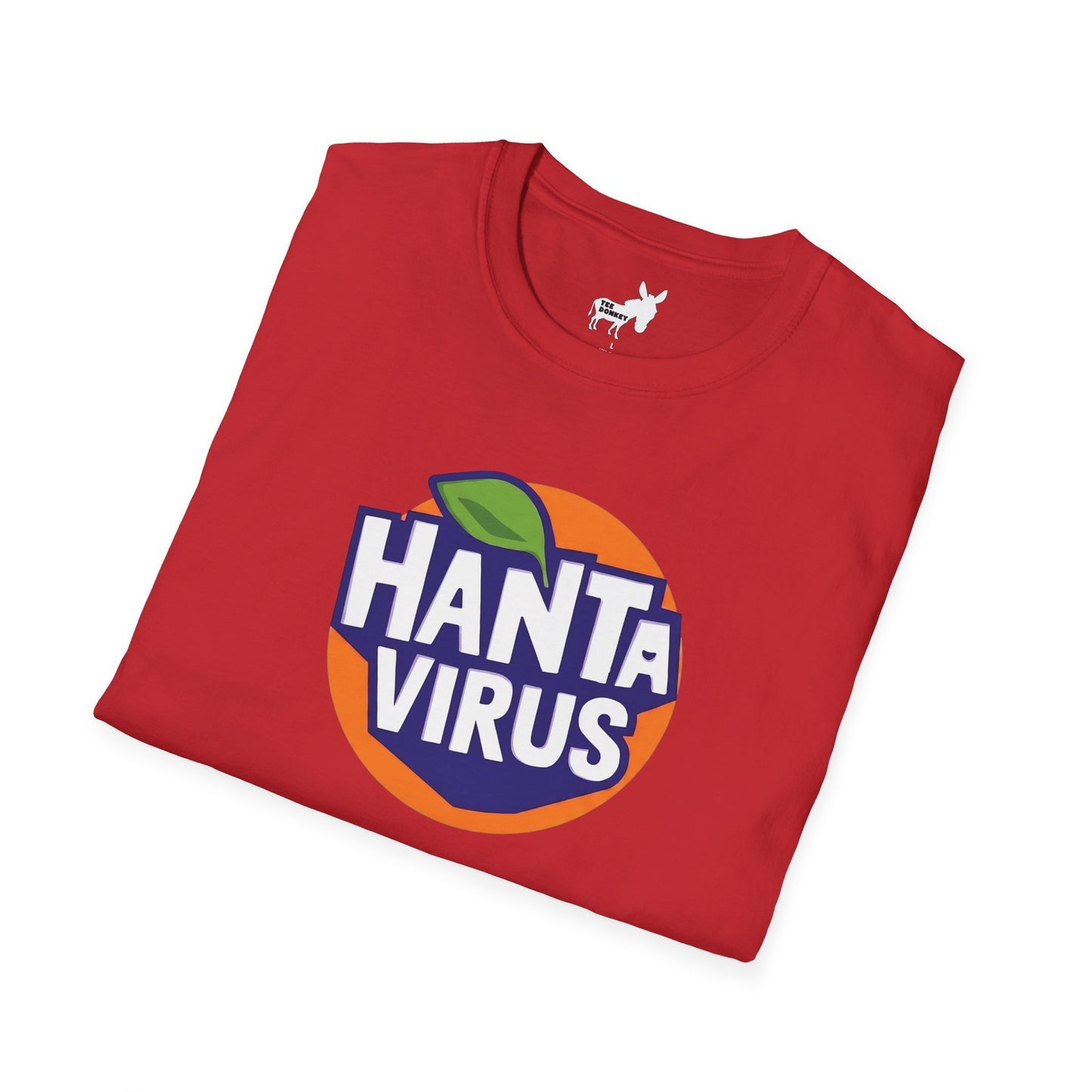 HANTA VIRUS T-Shirt