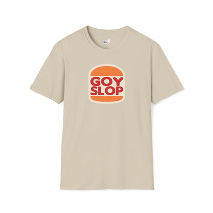 GOY SLOP KING