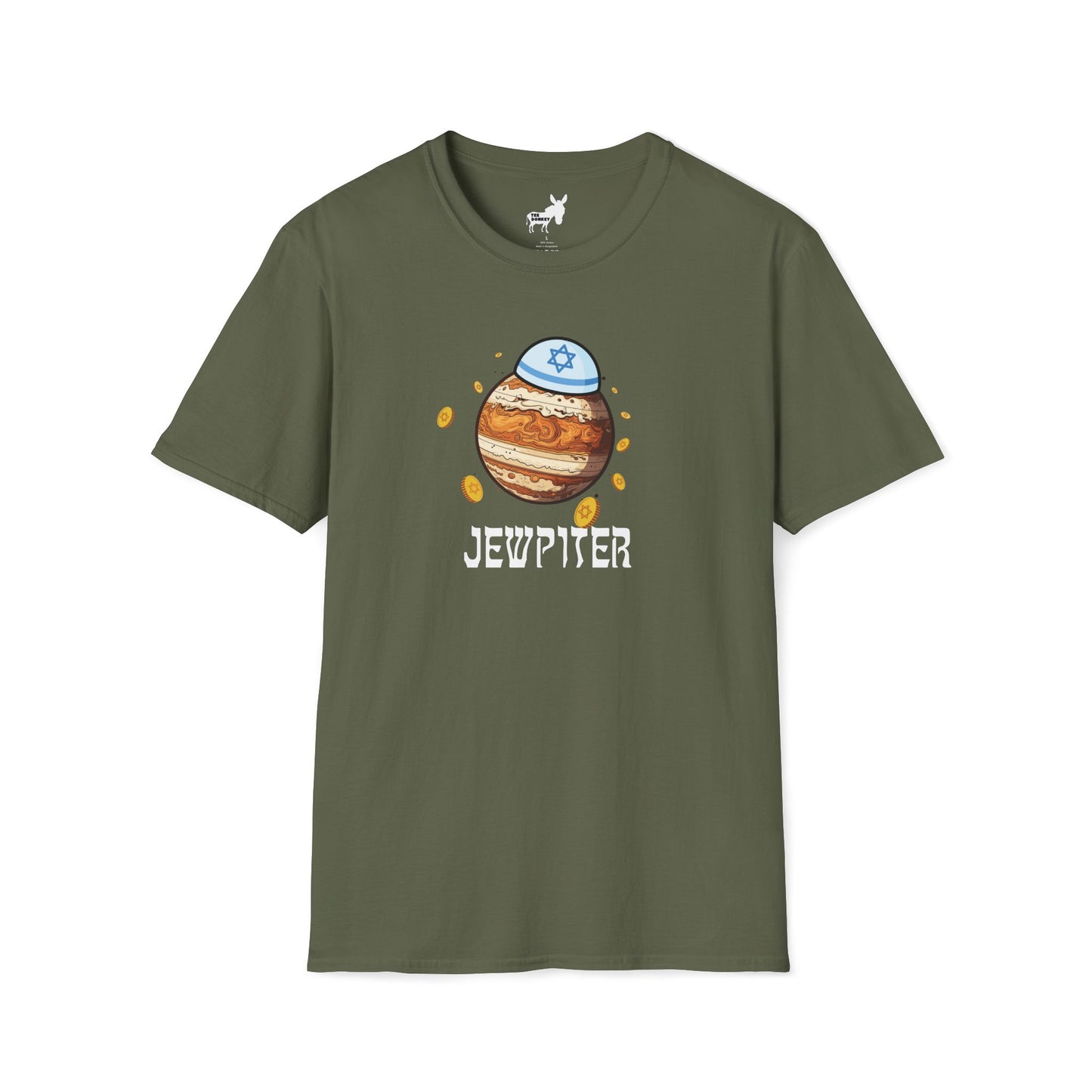 JEWPITER T-Shirt