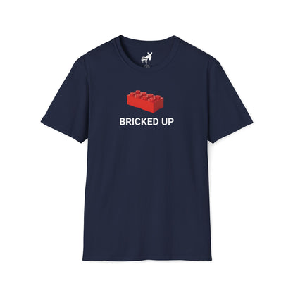 BRICKED UP T-Shirt