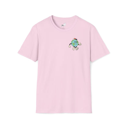 WE ARE FUCKED T-Shirt