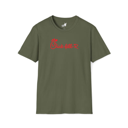 Chick-fill-R T-Shirt