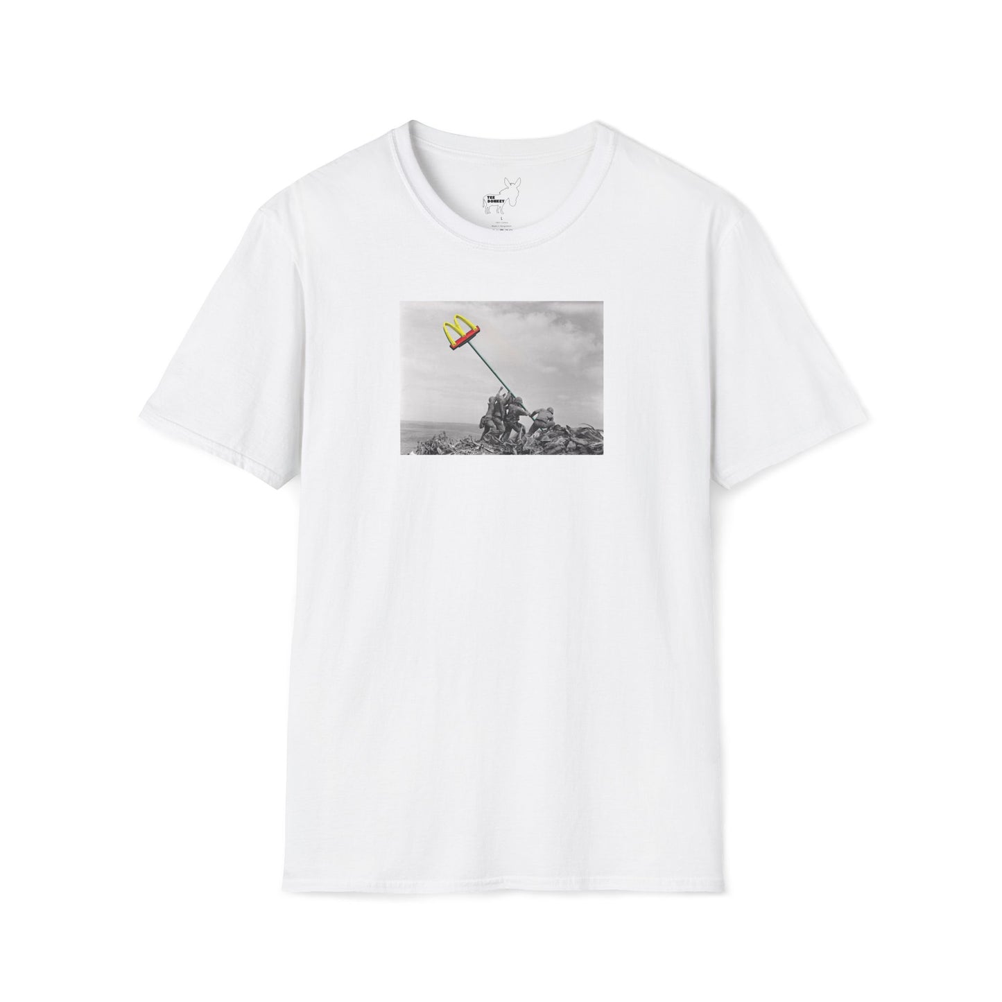 O SAY, CAN YOU SEE T-Shirt