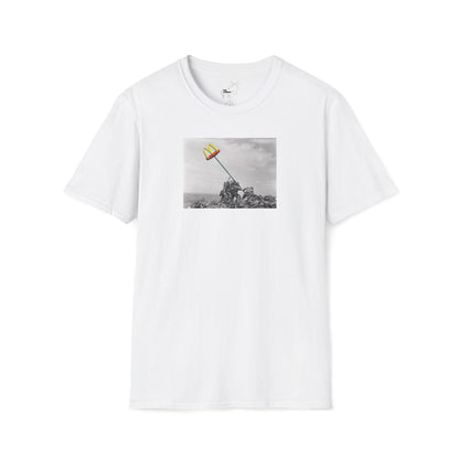 O SAY, CAN YOU SEE T-Shirt