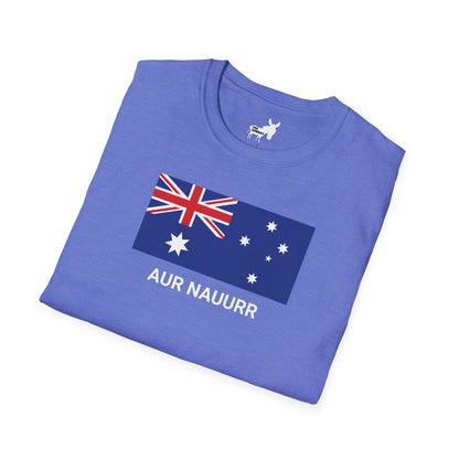 AUR NAUURR - AUSTRALIA T-Shirt