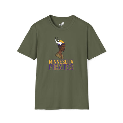MINNESOTA PIRATES T-Shirt