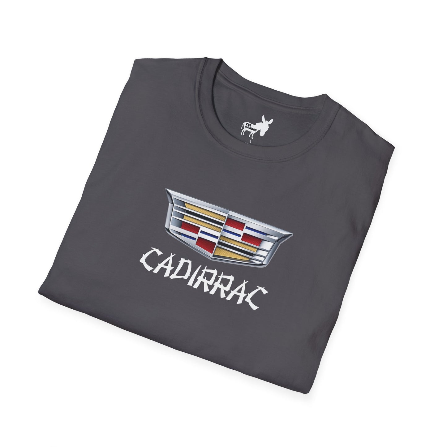 CADIRRAC T-Shirt