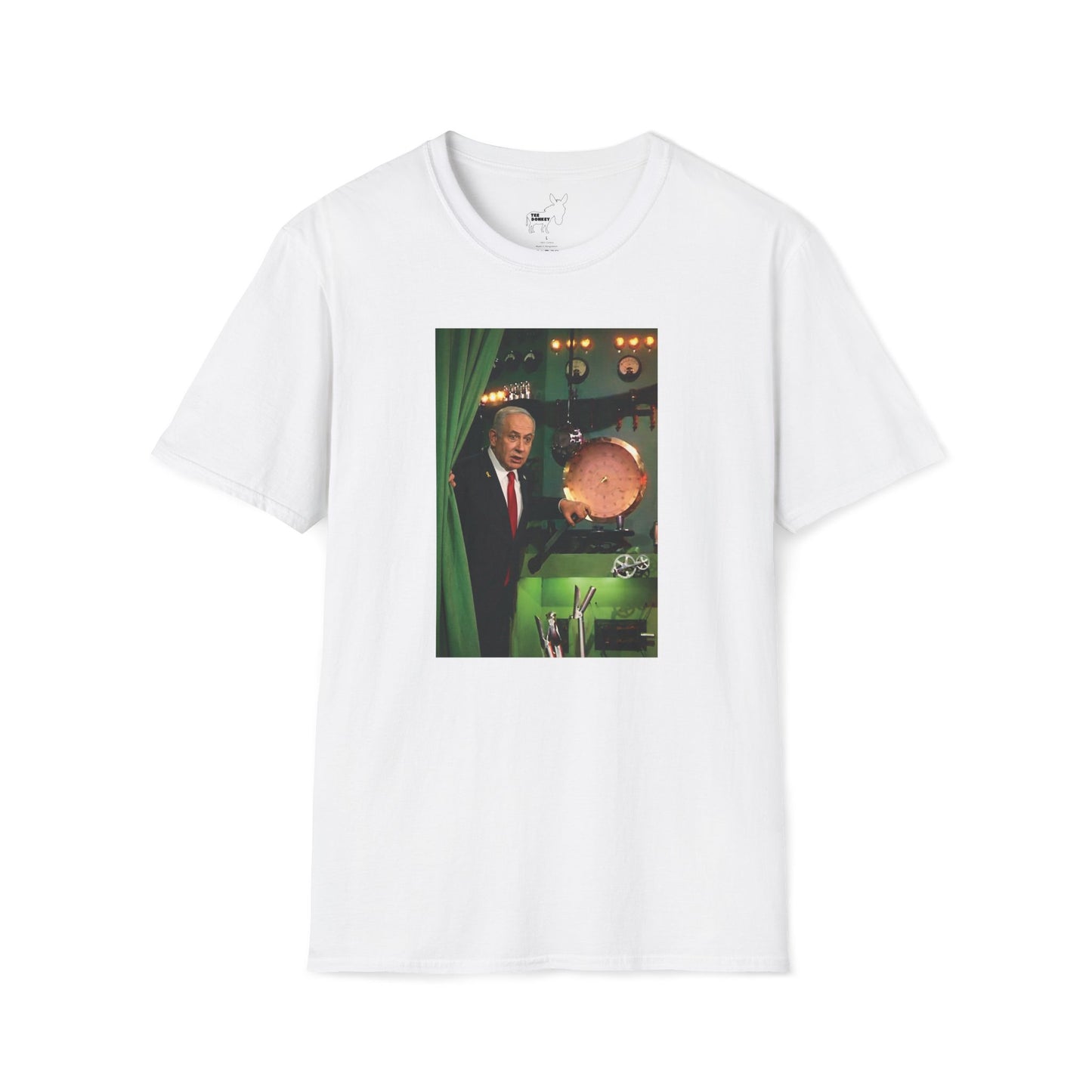 BIBI OF OZ - T-Shirt