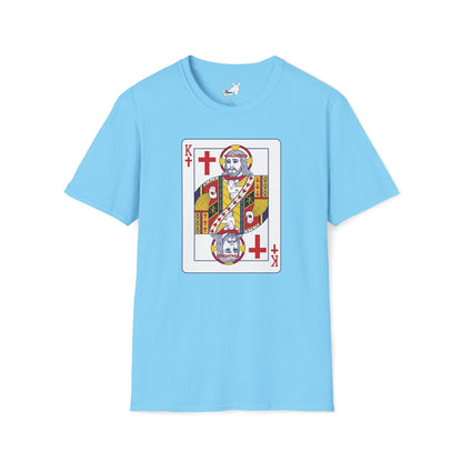 KING OF KINGS - T-Shirt