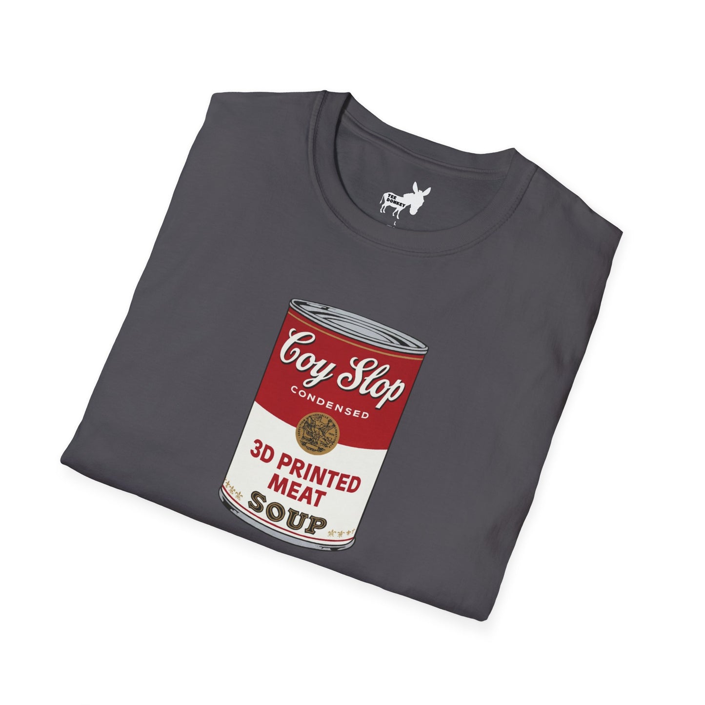 GOY SLOP SOUP