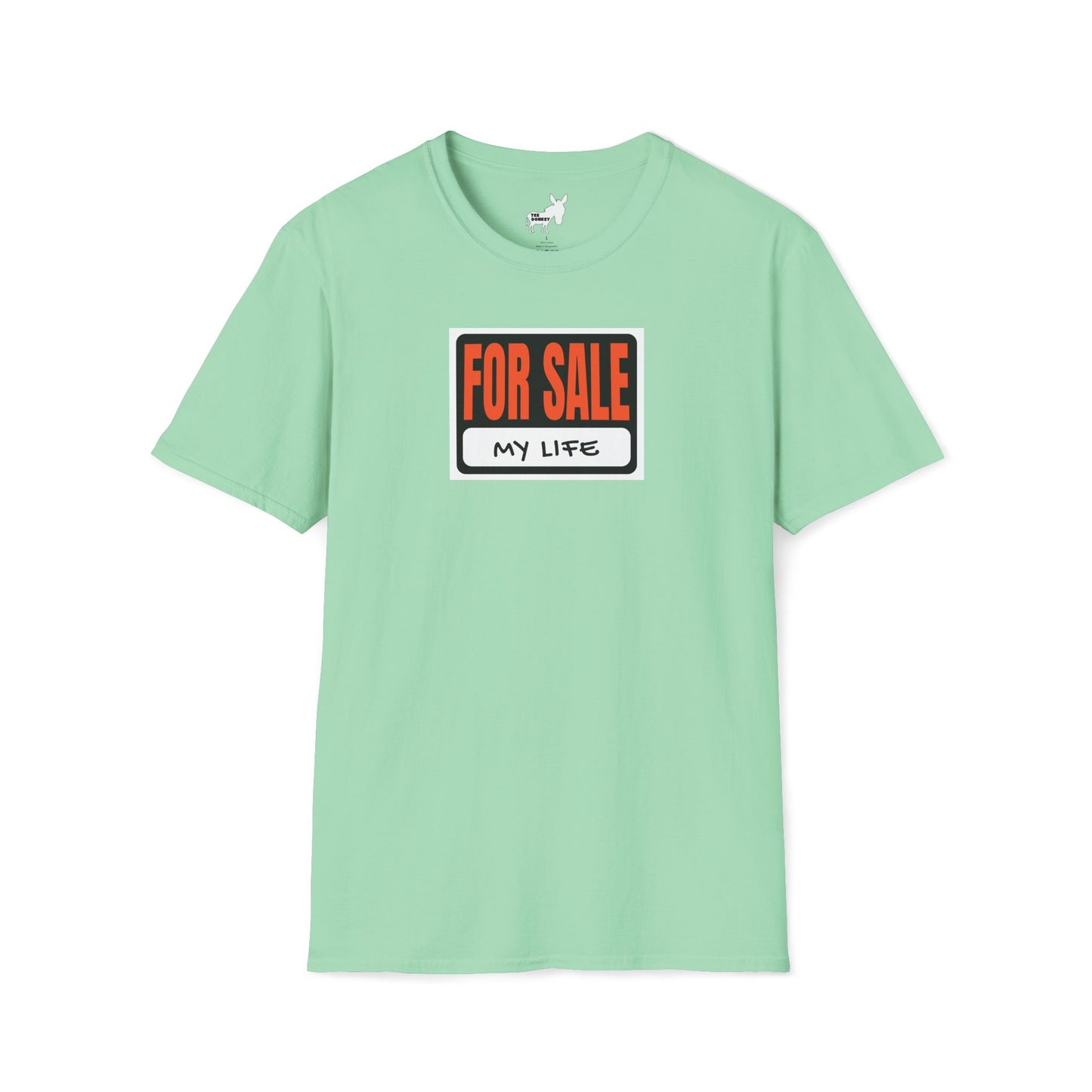 FOR SALE - MY LIFE T-Shirt