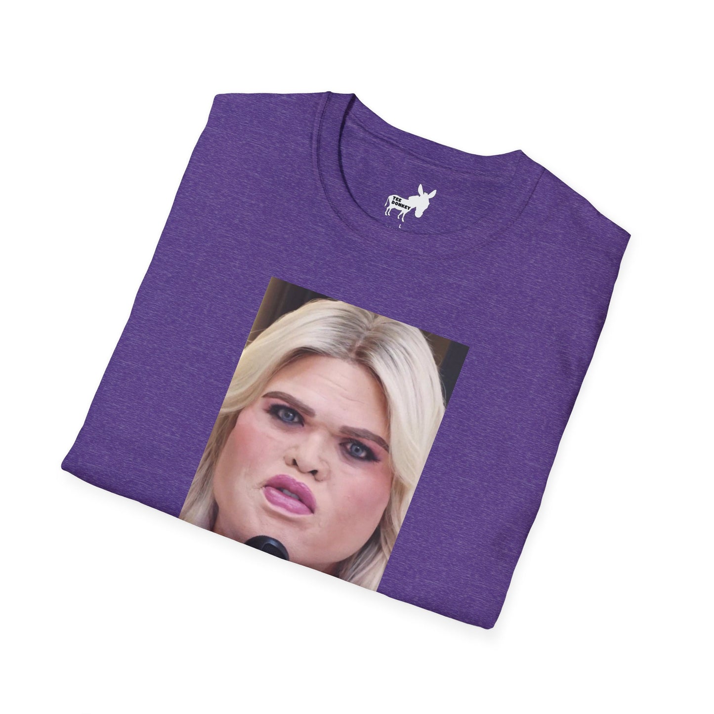 DRUSKI ERIKA KIRK - T-Shirt