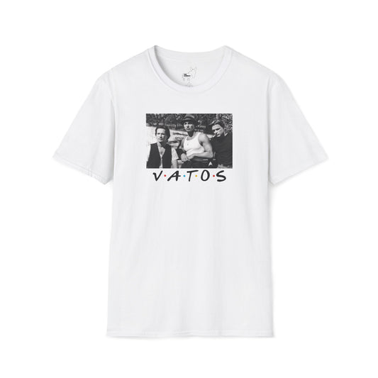 VATOS T-Shirt