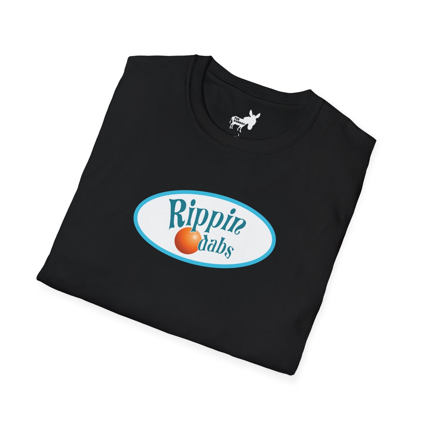 Rippin' Dabs - Dippin Dots T-Shirt