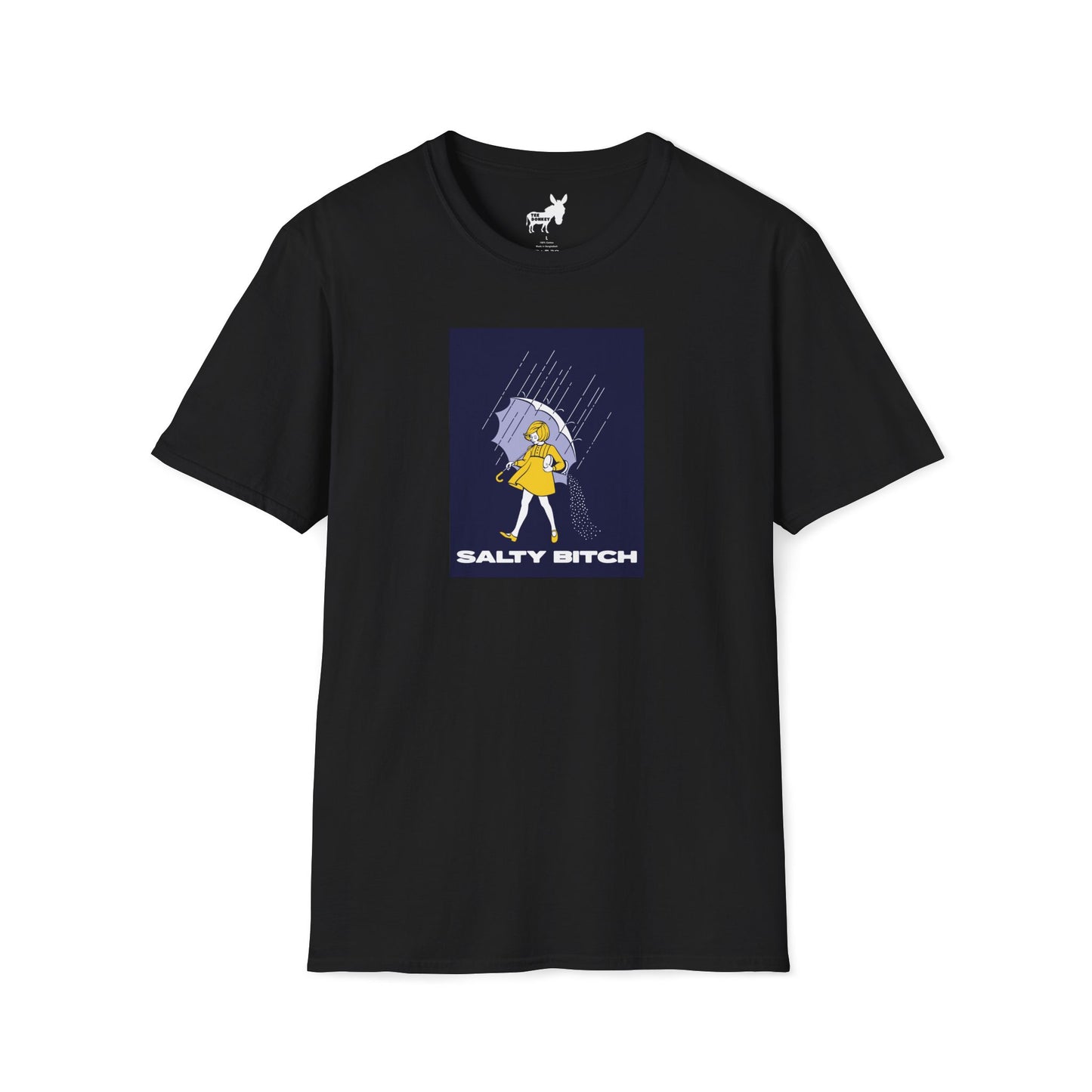 SALTY BITCH T-Shirt