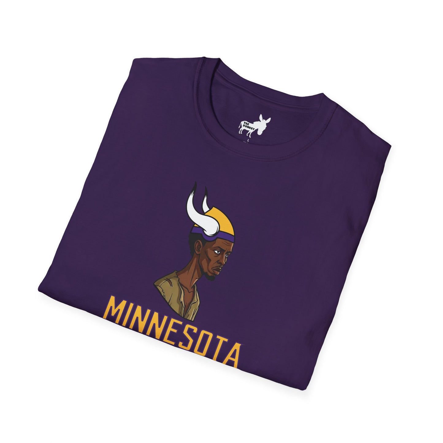 MINNESOTA PIRATES T-Shirt